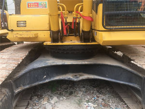 Motor de Excavadora hidráulica de orugas Komatsu, potencia de 180kW, 1,5 m³, capacidad de cubo, nuevo, usado, 2, 1, 2, 2, 2, 2, 2, 3, 2, 2, 3, 1, 2 - Product Image 5