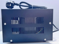 Transformateur de puissance 1000VA AC 220V 110V élévateur/abaisseur Flyback EE16 60Hz à bobine toroïdale en cuivre, convertisseur de tension