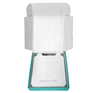 YHX CM12 Amplificateur de signal 5G mural de bureau intégré avec 12 antennes, amplificateur de puissance <span class=keywords><strong>GSM</strong></span> 2G/3G/4G/WiFi - Product Image 6