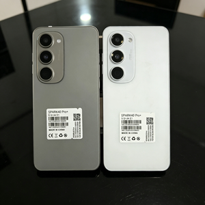 สมาร์ทโฟนรุ่นใหม่ SPARK40 Pro+ 5G, 16GB+512GB, ขายตรงจากโรงงาน, รุ่นปลดล็อคพร้อมอุปกรณ์ครบชุด - Product Image 1