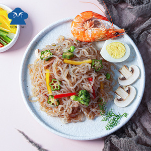 Gros casher organiques konjac spaghetti faible en glucides faible en gras miracle shirataki nouilles - Product Image 3