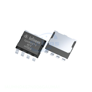 Buy Electronics Components Online PG-HSOG-4-1 IAUMN04S7N006GAUMA1 Transistors Original - Product Image 1