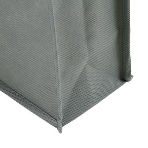 Custom Handheld Non-woven Clothing <strong>Storage</strong> <strong>Bags</strong> Zipper Pillow Home Textile Pillow Quilt Packaging Non Woven <strong>Bag</strong> with Zipper - Product Image 6