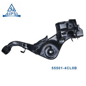Pièces automobiles AIPSI, pièces de rechange, bras oscillant de suspension arrière, bras de commande R 55501-4CL0B pour Nissan X-Trail T32 Qashqai <span class=keywords><strong>J10</strong></span> - Product Image 1
