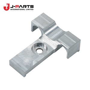 ขายึด, ตัวหนีบสายไฟจอดรถ, เบอร์ 6 สำหรับโตโยต้า HIACE TRH203 2005-2013 - Product Image 3