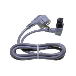 Cordon de chargeur d'alimentation 100V-240V <span class=keywords><strong>pour</strong></span> <span class=keywords><strong>lave</strong></span>-<span class=keywords><strong>vaisselle</strong></span> <span class=keywords><strong>Bosch</strong></span> 00645033 et <span class=keywords><strong>lave</strong></span>-<span class=keywords><strong>vaisselle</strong></span> Siemens 647822 300/500/800 - Product Image 2