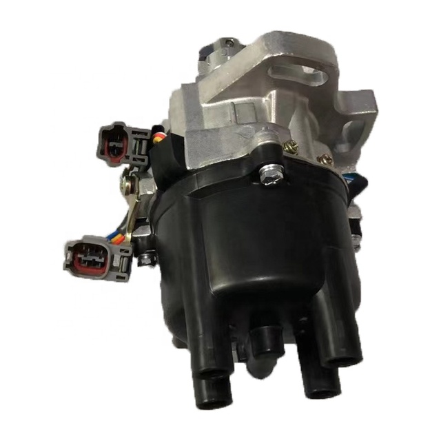 Wholesale Price Auto Engine Parts Ignition Distributor 19020-15180 Fits for  Corolla Sprinter Carina