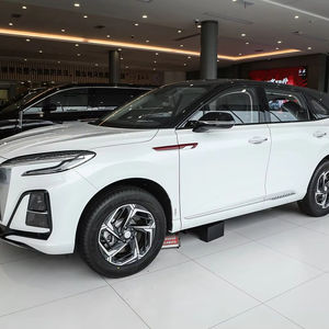 HS3 BB กลุ่มรถยนต์ Hongqi รุ่น1.5T zhiwi พวงมาลัยซ้ายรถเชื้อเพลิงพลังงานใหม่ส่งออกจากจีน - Product Image 4