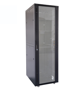 Rack de Servidor para Centro de Datos de Alta Calidad LE, Gabinete de Red de 18U-47U, Acero SPCC, IP20 - Product Image 4