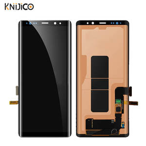 Điện thoại di động màn hình hiển thị cho <span class=keywords><strong>Samsung</strong></span> <span class=keywords><strong>Note</strong></span> 8 gốc LCD màn hình cảm ứng cho <span class=keywords><strong>Samsung</strong></span> <span class=keywords><strong>Note</strong></span> 8 điện thoại hiển thị thay thế - Product Image 2