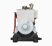 Générateur diesel dynamique 300 kW, refroidi par eau, faible bruit, 440 V 60 Hz, groupe électrogène industriel avec ATS en option
