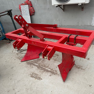 Furrow Plough <strong>Machine</strong> for Farm Ditching <strong>and</strong> <strong>Ridging</strong> Furrow Plough <strong>Machine</strong> <strong>Hill</strong>-forming plow - Product Image 4