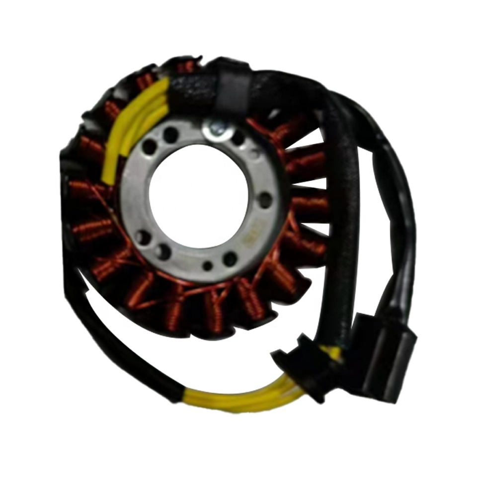 0398-057 Motorcycle Generator Stator Coil For MV AUGUSTA 675 800 920 990 1090 (2010-2017)