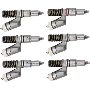 C10 Yakıt Enjeksiyon Pompaları Model 212-3467 (WEILAN Marka 3 Ay Garantili) Mekanik Kullanım İçin Fabrika Fiyatı - Product Image 1