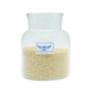 Poudre de <span class=keywords><strong>gélatine</strong></span> halal comestible 160 Bloom, d'<span class=keywords><strong>origine</strong></span> <span class=keywords><strong>bovine</strong></span>, pour garniture de gâteaux - Product Image 4