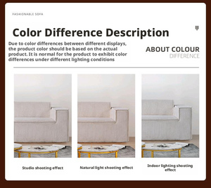 Sofá Comprimido de Estilo Moderno de China, Sofá Cama 2 en 1 Envasado al Vacío, Sofá Cama Extensible Grande Tamaño King - Product Image 4