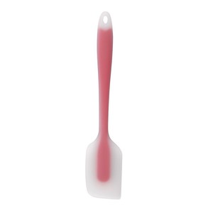 <span class=keywords><strong>Grattoir</strong></span> en <span class=keywords><strong>silicone</strong></span> Early Riser pour la cuisson Spatule à crème de gâteau semi-perméable Outil d'agitation de cuisson bricolage pour beurre Autres ingrédients - Product Image 6