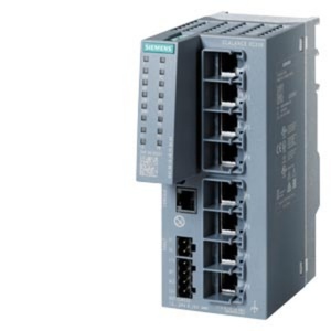 6AG1343-1CX10-2XE0 343-16GK7343-1CX10-0XE0จิบสุทธิ CP พร้อมสวิตช์ประมวลผลการสื่อสารป้องกันการกัดกร่อน - Product Image 1