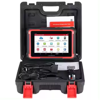 Herramienta de Diagnóstico para Automóviles Launch X431 Pros Elite X-431 Pro 2024, Escáner de Vehículos, Máquina de Diagnóstico para Autos