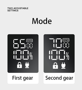 DOODA Macchina Professionale per Taglio Capelli 7000rpm Senza Fili Kit Tagliacapelli Rasoio per <span class=keywords><strong>Uomo</strong></span> Macchina da Barbiere per Salone - Product Image 5