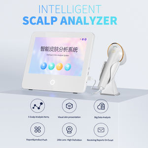 Tricho skop Haar-und Kopfhaut analyze und-<span class=keywords><strong>test</strong></span> Kamera-Geräte-Kit Digital <span class=keywords><strong>Hair</strong></span> Scalp Analyzer Machine 2024 - Product Image 2