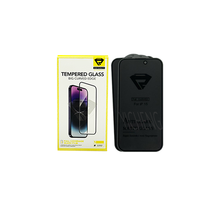 Protecteurs d'écran de confidentialité pour iPhone 17 Pro Max Film de protection mat Anti-espion Verre trempé pour iPhone 16 15 14 Plus 13 12 11