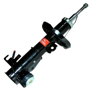 オートバイ車部品エアサスペンションスプリング<span class=keywords><strong>ABS</strong></span>リアアクスルショックアブソーバーOEM 22182827 334228 アメリカ車リーガルセンチュリー対応 - Product Image 1