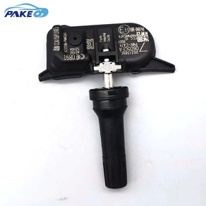 Système de surveillance TPMS 40700-5ZH0A 433MHZ Capteur de pression des pneus pour <span class=keywords><strong>Nissan</strong></span> Navarra Touareg Tundra Juke Leaf 407005ZH0A - Product Image 3