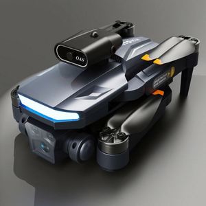 โดรนถ่ายภาพทางอากาศระดับมืออาชีพ A15Pro HD พร้อมรีโมทคอนโทรล ของเล่นเด็กประถม หลบหลีกสิ่งกีดขวางได้ ควอดคอปเตอร์รุ่นใหม่ - Product Image 4