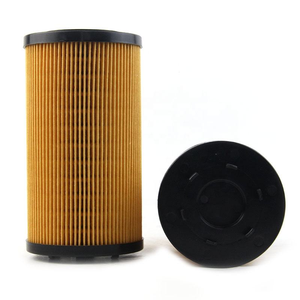 뉴 YS 자동차 부품 오일 필터 21687472 필터 페이퍼 헤파 필터 (아우디 중장비 부품용) - Product Image 2