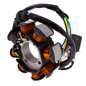 Motorrad teile Zubehör <span class=keywords><strong>Honda</strong></span> xr650l <span class=keywords><strong>Stator</strong></span> CD70 Motorrad Zündspule <span class=keywords><strong>Stator</strong></span> Yamaha - Product Image 5