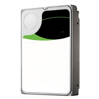 Disque dur interne SATA de classe entreprise ST2000NM000A 2 To 7200 tr/min pour les configurations RAID de serveurs