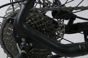 Vélo de montagne <span class=keywords><strong>27</strong></span> vitesses, frein à huile professionnel, vélo de montagne 29 pouces pour l'exercice - Product Image 5