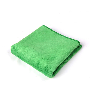 Precio barato Toalla <span class=keywords><strong>de</strong></span> microfibra para coche paño <span class=keywords><strong>de</strong></span> limpieza <span class=keywords><strong>de</strong></span> Micro fibra <span class=keywords><strong>de</strong></span> lavado toalla azul/verde/púrpura/marrón - Product Image 6