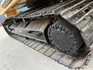 รถขุดตีนตะขาบ Caterpillar 320DL 330DL 320D คุณภาพสูง เกียร์บ็อกซ์ 20 ตัน ชั่วโมงการทำงานต่ำ สภาพดี ราคาถูก มีสินค้าในสต็อก - Product Image 3