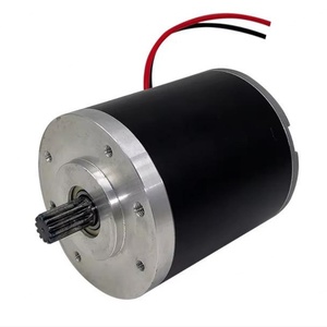 Moteurs à aimants usagés 12-220 Volts Chine, Moteur à engrenages à basse vitesse JCF765320, Moteur de réduction JCF765320 - Product Image 6
