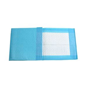 แผ่นรองซับฉี่สุนัขแบบใช้แล้วทิ้ง XL Tissue ซึมซับดีเยี่ยม ป้องกันการรั่วซึม สำหรับฝึกสุนัข วัสดุพรีเมียม - Product Image 2