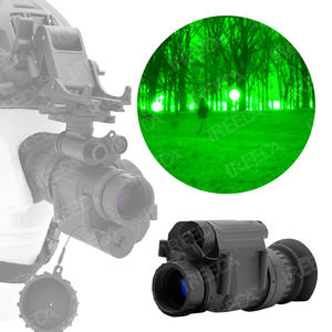 IREEDA競争価格多機能ナイトビジョンPvs 14 Gen 3ナイトビジョンFOM1800 + NNVT7ナイトビジョン単眼 - Product Image 4