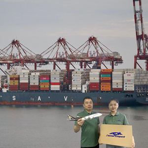 Международный агент по морской отправке из Китая в Канаду, Германия, Италия, Испания, Великобритания, FBA, склад, <span class=keywords><strong>Aviva</strong></span>, страхование SBD1 - Product Image 3