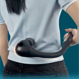 Nuevo Mini masajeador eléctrico inalámbrico para el hogar, multifuncional, relajación muscular de todo el cuerpo, pistola multifuncional para Fascia - Product Image 6