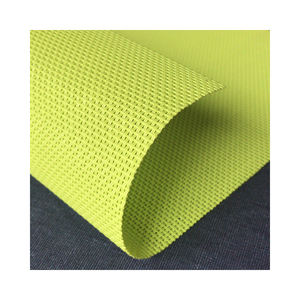 <span class=keywords><strong>Tissu</strong></span> tissé en plastique Pvc vert, chaises d'extérieur, 10 pièces, haute quantité, à la mode - Product Image 3