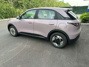 Nuevo coche de innovación GEELY GEOME versión de sueño 410KM <span class=keywords><strong>Freedom</strong></span> Edition nuevo vehículo de energía - Product Image 2