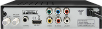 Nouveau récepteur numérique ISDBT portugais HD 1080P, convertisseur numérique TNT avec EPG pour l'Afrique du Sud (Angola) – Récepteur ISDB-T