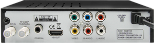 Nuevo Receptor Digital <span class=keywords><strong>de</strong></span> Señal Portuguesa ISDBT HD 1080P, <span class=keywords><strong>Convertidor</strong></span> Digital Gratuito con EPG para Angola, África, Receptor ISDB-T - Product Image 6