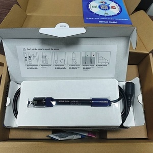 Mètres électrochimiques portables haute performance TOLEDO FiveGo pH Série F2 F2-Standard/F2-Field OEM pH 0.00-14.00 0.01mV - Product Image 5