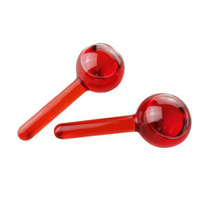 Luvas de rolo de gelo, luvas mágicas para massagem facial, rolo de gelo, alívio de afundamento - Product Image 4