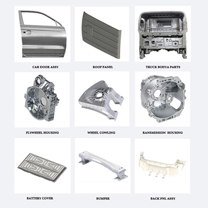Fabricante de piezas de carrocería de camión CASE CARTER sinotruk howo volquete piezas de repuesto para carrocería de camión <span class=keywords><strong>cabina</strong></span> de camiones - Product Image 6