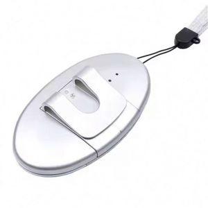 Ce y tế lớp New LCD kỹ thuật số <span class=keywords><strong>Pedometer</strong></span> với đa chức năng body fat Analyzer Đối với trang chủ sử dụng lâm sàng được phê duyệt - Product Image 4