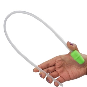 หลอดอสุจิแบบใช้แล้วทิ้ง,อุปกรณ์ทำสวนแบบผสมเทียมรูปหมูน้ำอสุจิลึก - Product Image 5