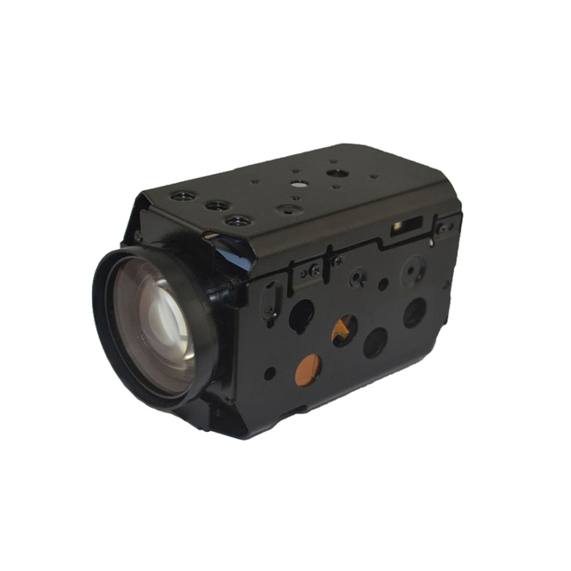 5MP Camera Module for SONY 1/2.8" CMOS STARVIS IMX335 Hi3516AV200 36x Zoom Camera Module
